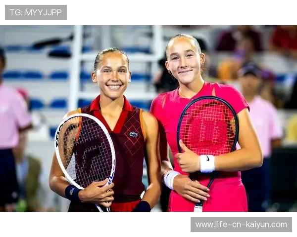 莫斯科红土公开赛：俄罗斯运动员迎来重要机遇