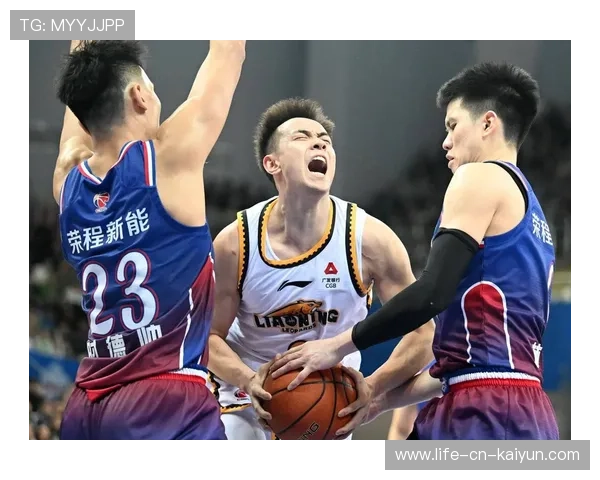 2026 CBA 总决赛最有价值球员揭晓：本土新星如何在关键战完成救赎？